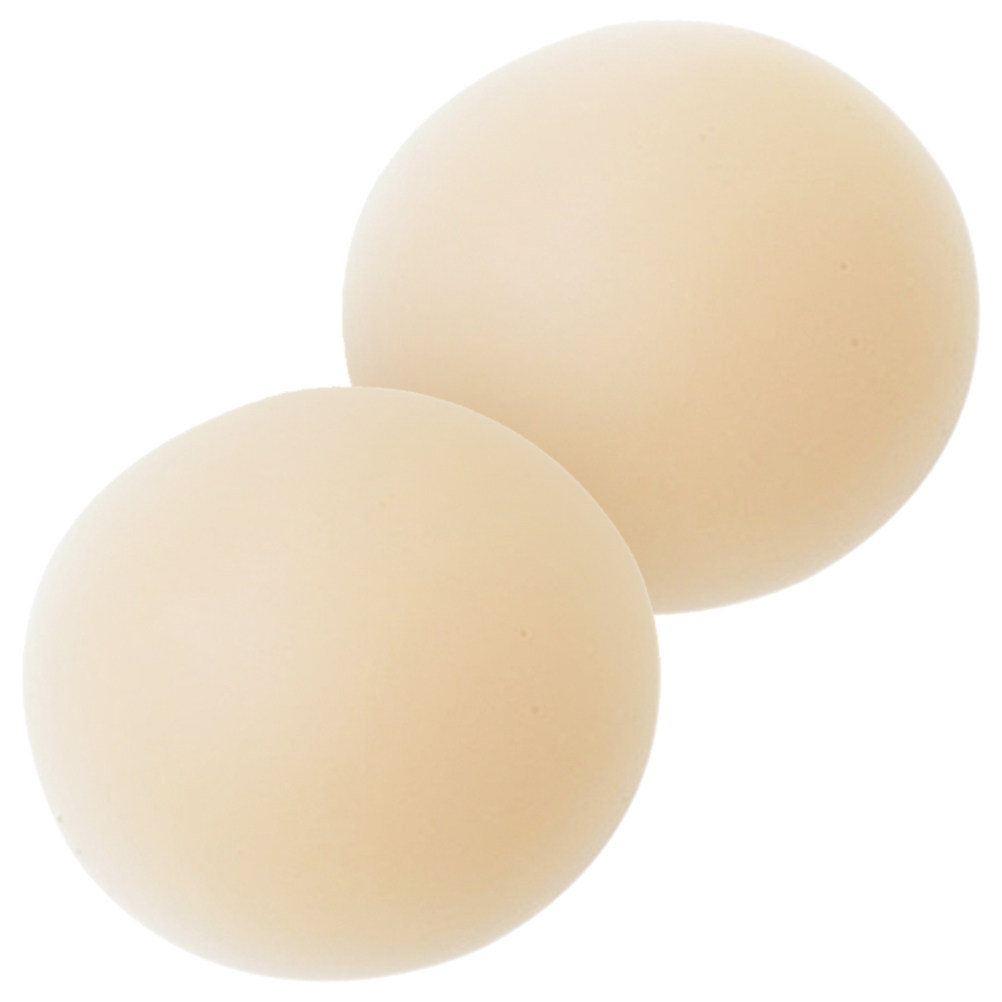 Nipple Cover Pasties - 1 Pasang Penutup Puting yang Tidak