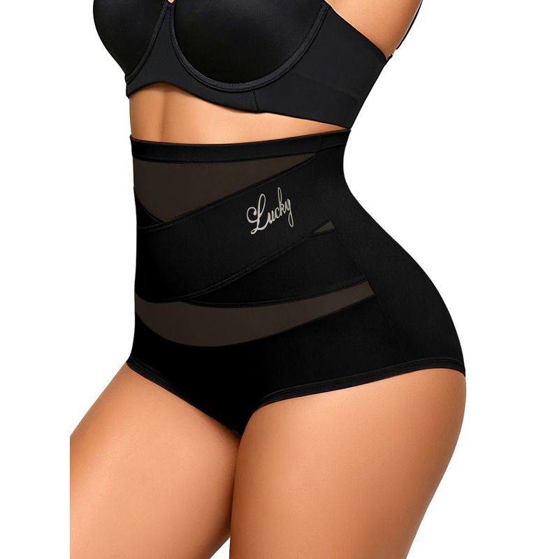 Pakaian Dalam Pengencang Tubuh - Shapewear Bodysuit Firm ulasan dan harga