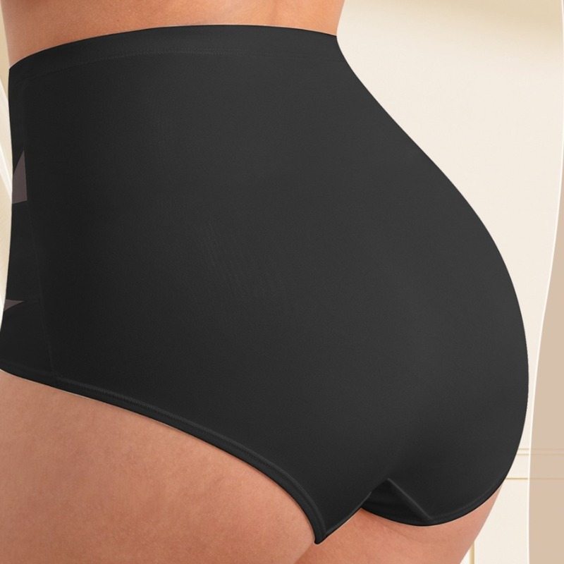 Pakaian Dalam Pengencang Tubuh - Shapewear Bodysuit Firm ulasan dan harga
