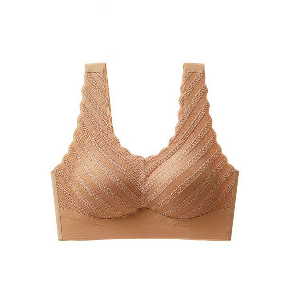 BH Tidur Tanpa Jahitan, BH Ren - Nursing Bra Sleep ulasan dan harga