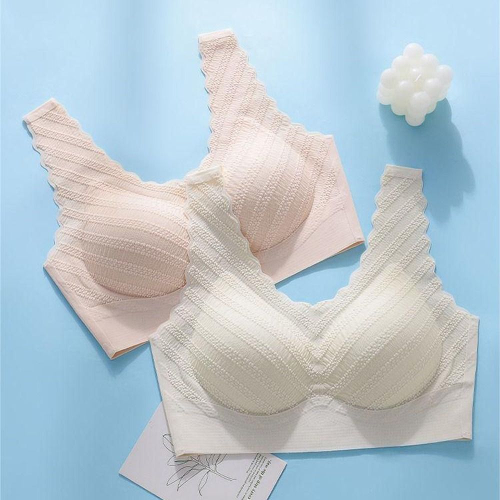 BH Tidur Tanpa Jahitan, BH Ren - Nursing Bra Sleep ulasan dan harga